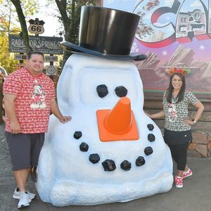 Meet your Posher, Christine